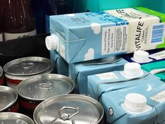 -中国国际会展中心-马甸购物街