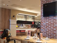 -必胜客(华都店)