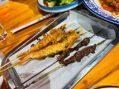 -满盆红龙虾(开发区店)