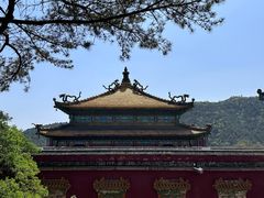 -须弥福寿之庙