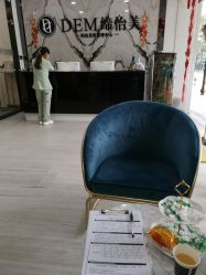 -DEM缔怡美科技美容