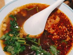 -小杨生煎(乐坊虹井店)