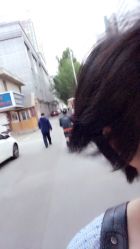 -M+hair salon专业造型沙龙