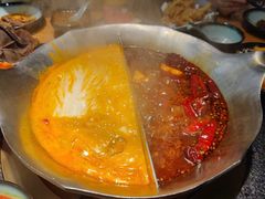 -湊湊火锅·茶憩(皇姑万象汇店)