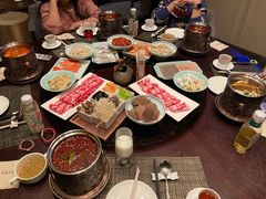 -西安华清御汤酒店