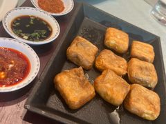 -安徽大厦中餐厅