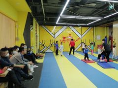 -HELLO功夫(印象城店)