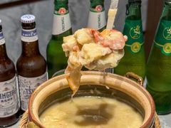 -潮州府·潮菜·砂锅粥(徐家汇店)
