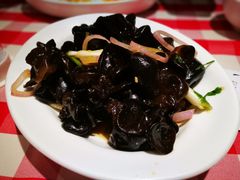 -西贝莜面村(近铁城市广场店)