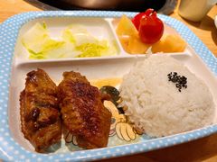 -椰夫人·养生椰子鸡(金沙洲永旺店)