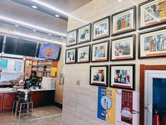 -清真·益鑫羊肉手抓馆(花园北街店)