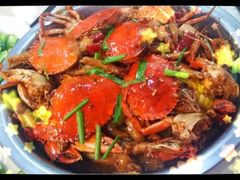 android_upload_pic-蟹肉煲蟹肉(阊胥路店)
