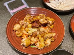 -荣记火锅(青悦城店)