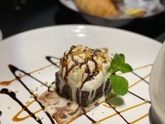 -小火花·干式熟成牛排馆Spark SteakHouse(剑桥郡店)