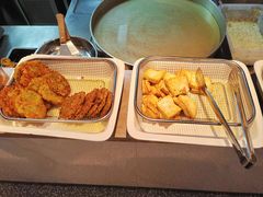 -素满香·素食自助餐(福州·长乐北路店)