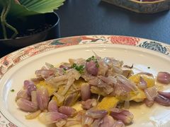 -荷风细雨·中国茶宴(碧云店)