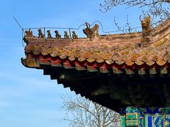 -北京市劳动人民文化宫(太庙)