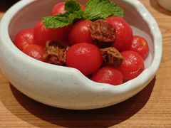 话梅小番茄-榕意·川味之美(深业上城店)