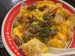 -明記茶餐廳(福田总店)