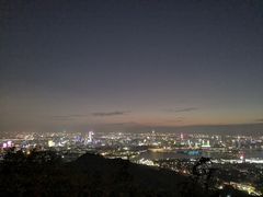-紫金山山顶公园
