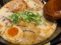 -味千拉面(中盛广场店)