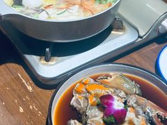 -绍兴老味道·非遗门店(银泰城店)