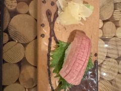 -西村日本料理(香格里拉饭店)