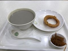 豆汁套餐-锦馨豆汁(天坛路店)