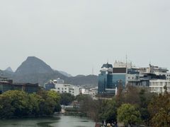 -忆咖啡观景餐厅(桂林象山公园店)
