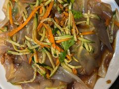 -缘福乡村铁锅炖民宿(八达岭店)