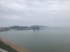 -三亚福朋喜来登酒店·大堂吧
