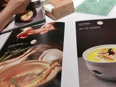 -海富门·带鱼·淮扬菜·粤菜(甘家口店)