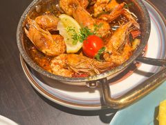-庐灶江南·江南菜·四合院Bistro(东直门雍和宫·原华侨宾馆店)