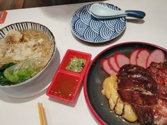 -龙记香港茶餐厅(久光百货店)