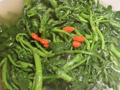 -张家卫·阳江菜·小海鲜(肥婆湾桥店)