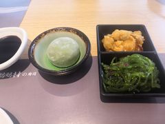 -林妈妈村·日式料理(宝山万达店)