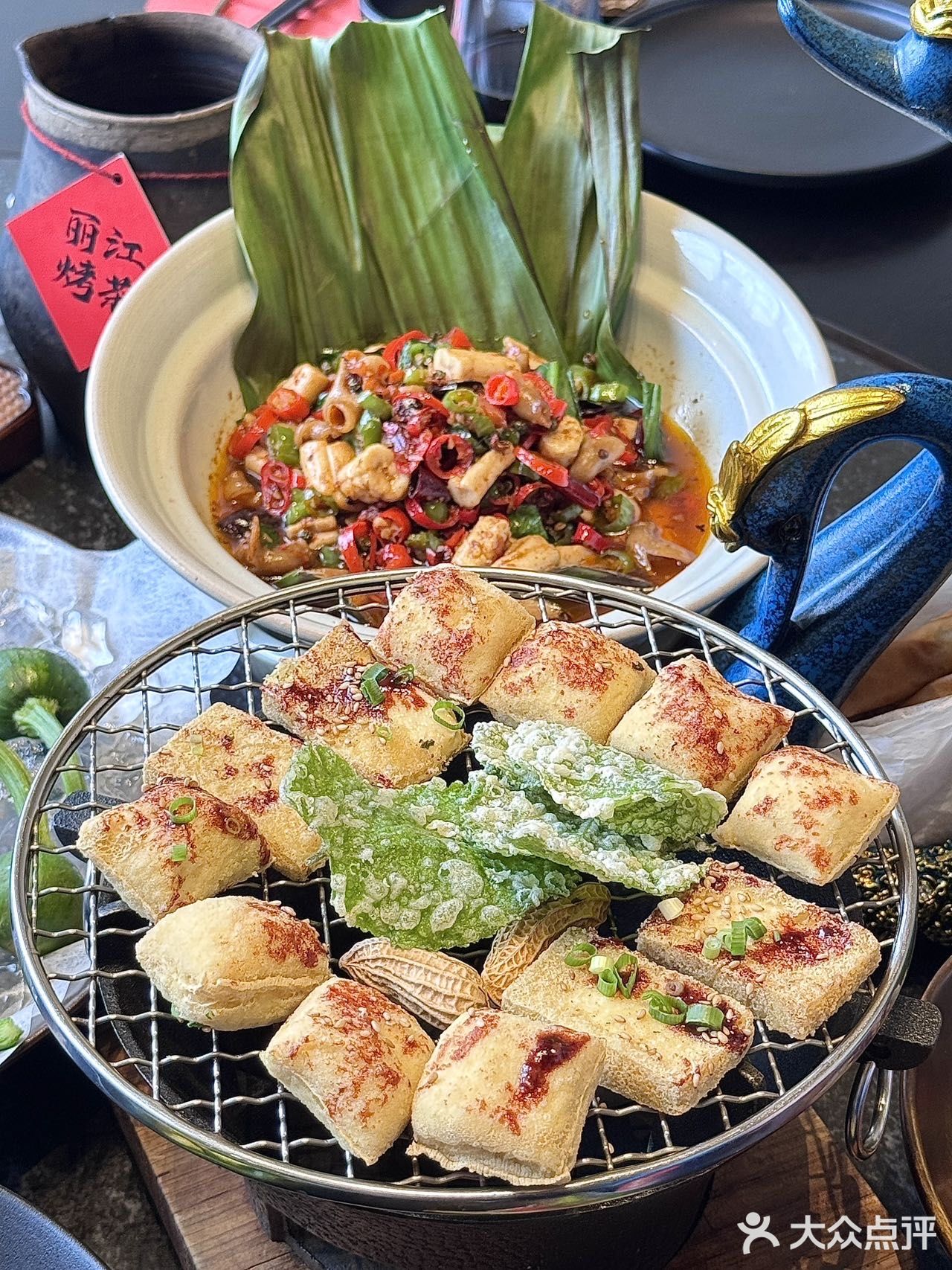 去不了西双版纳？青岛也能过傣历新年！