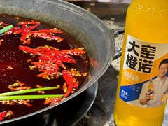-六公里老火锅(总店)
