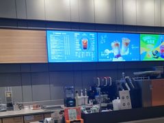 -星巴克(长沙友阿奥特莱斯店)