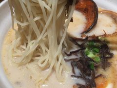 大骨棒金汤肥牛拉面-味千拉面(煌华新纪元购物广场店)