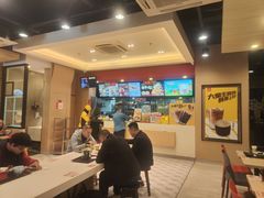 -永和大王(茉莉上新·共和新路店)