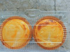 流心芝士挞-鲍师傅糕点(西站店)