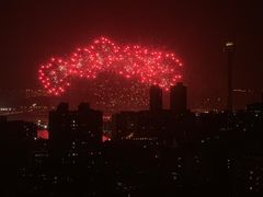 -澳门十六浦索菲特大酒店