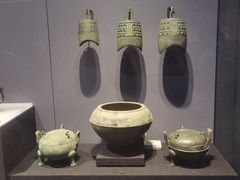 -陕西历史博物馆