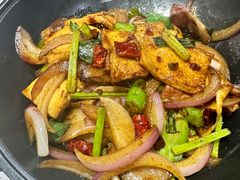 -海宁煲农家菜(惠南镇店)