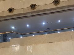 -上海齐鲁酒店·辣椒屋咖啡厅