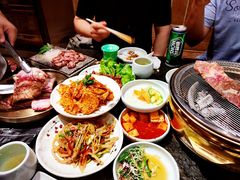 -味家烤肉烤鳗鱼牛排(西塔旗舰店)