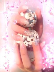 -安娜美甲美睫沙龙