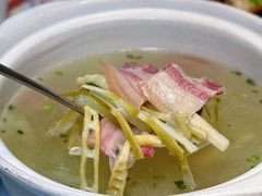 -齐家花园大酒店·本帮菜(宝山店)