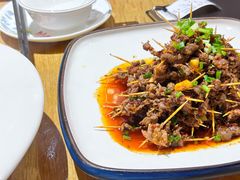 -圆圆家私房美食(民权路店)